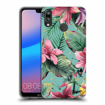 Etui na Huawei P20 Lite - Hawaii