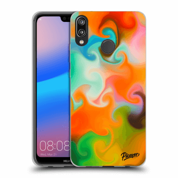 Etui na Huawei P20 Lite - Juice