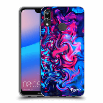 Etui na Huawei P20 Lite - Redlight