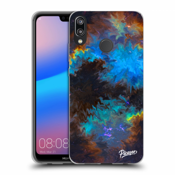 Etui na Huawei P20 Lite - Space