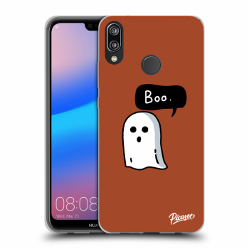 Etui na Huawei P20 Lite - Boo