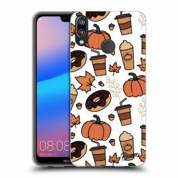 Etui na Huawei P20 Lite - Fallovers