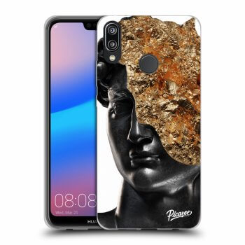 Picasee ULTIMATE CASE pro Huawei P20 Lite - Holigger