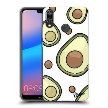 Etui na Huawei P20 Lite - Avocado