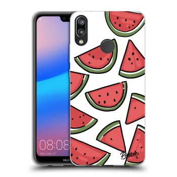 Etui na Huawei P20 Lite - Melone