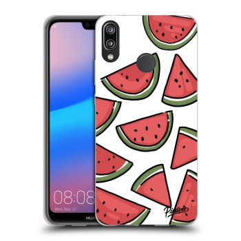 Picasee ULTIMATE CASE pro Huawei P20 Lite - Melone