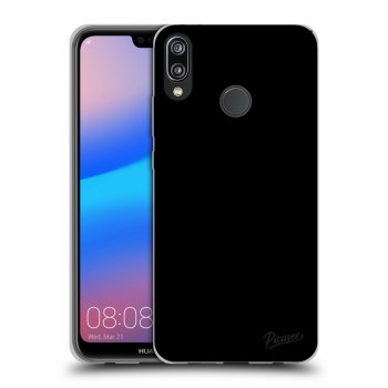 Etui na Huawei P20 Lite - Clear