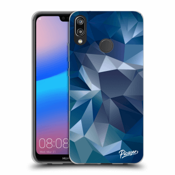 Picasee ULTIMATE CASE pro Huawei P20 Lite - Wallpaper