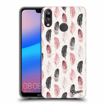 Etui na Huawei P20 Lite - Feather 2