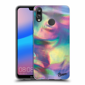 Etui na Huawei P20 Lite - Holo