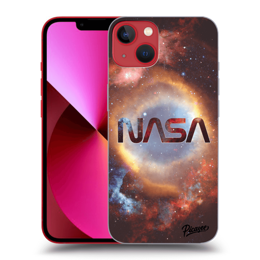 Picasee ULTIMATE CASE pro Apple iPhone 14 Plus - Nebula