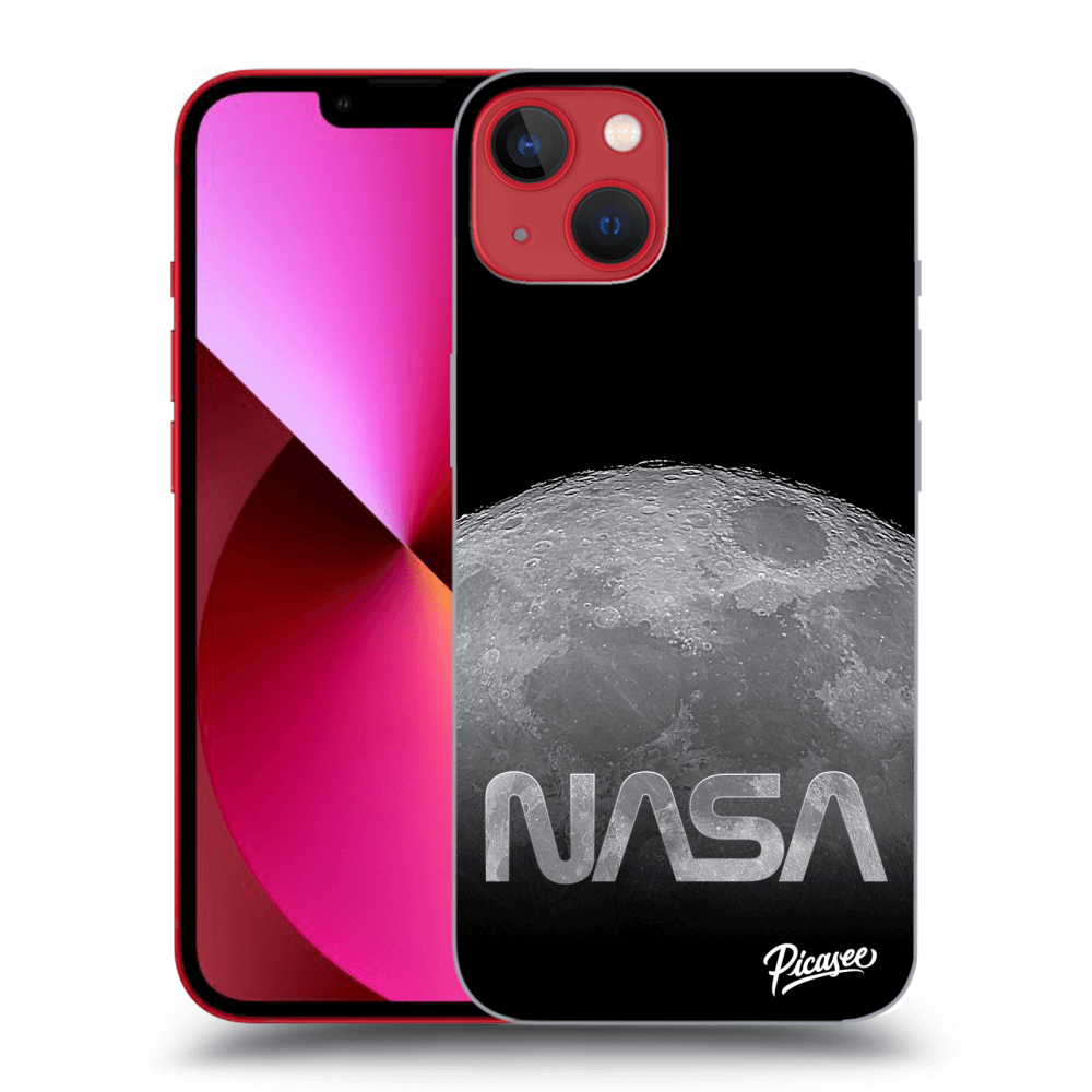 Picasee ULTIMATE CASE pro Apple iPhone 14 Plus - Moon Cut