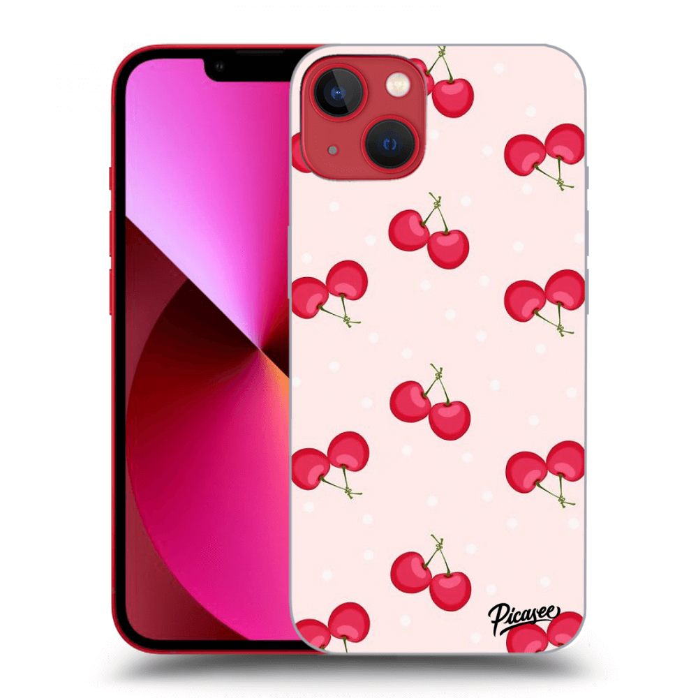 Picasee ULTIMATE CASE pro Apple iPhone 14 Plus - Cherries
