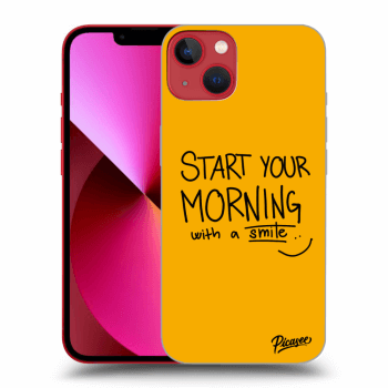 Etui na Apple iPhone 14 Plus - Smile