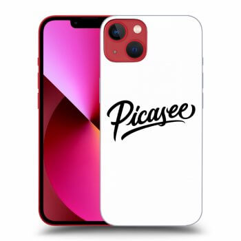 Picasee ULTIMATE CASE pro Apple iPhone 14 Plus - Picasee - black