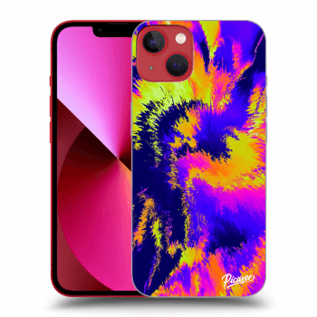 Etui na Apple iPhone 14 Plus - Burn