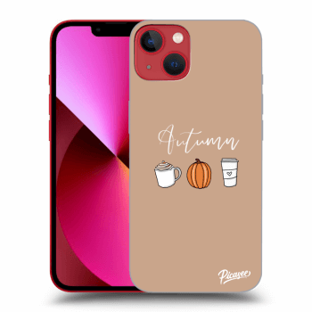 Picasee ULTIMATE CASE pro Apple iPhone 14 Plus - Autumn