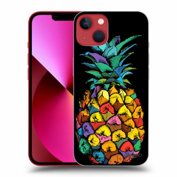 Etui na Apple iPhone 14 Plus - Pineapple