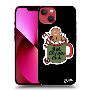 Picasee ULTIMATE CASE pro Apple iPhone 14 Plus - Hot Cocoa Club