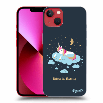 Etui na Apple iPhone 14 Plus - Believe In Unicorns