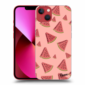 Picasee ULTIMATE CASE MagSafe pro Apple iPhone 14 Plus - Watermelon