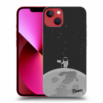 Etui na Apple iPhone 14 Plus - Astronaut