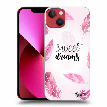 Etui na Apple iPhone 14 Plus - Sweet dreams