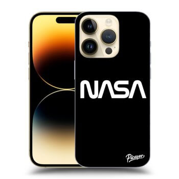 Etui na Apple iPhone 14 Pro - NASA Basic