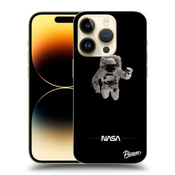 Etui na Apple iPhone 14 Pro - Astronaut Minimal