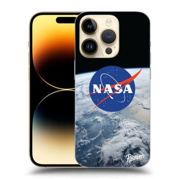 Etui na Apple iPhone 14 Pro - Nasa Earth