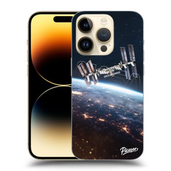 Picasee ULTIMATE CASE pro Apple iPhone 14 Pro - Station