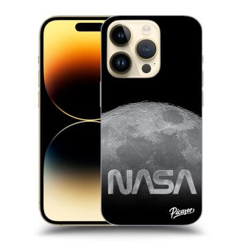 Etui na Apple iPhone 14 Pro - Moon Cut