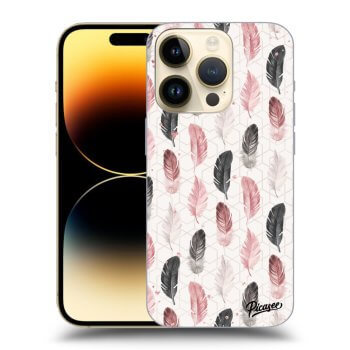 Etui na Apple iPhone 14 Pro - Feder 2
