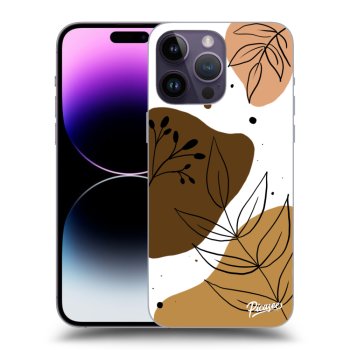 Picasee ULTIMATE CASE pro Apple iPhone 14 Pro Max - Boho style