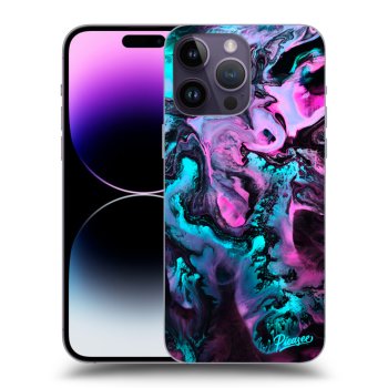 Picasee ULTIMATE CASE pro Apple iPhone 14 Pro Max - Lean