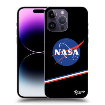 Picasee ULTIMATE CASE pro Apple iPhone 14 Pro Max - NASA Original