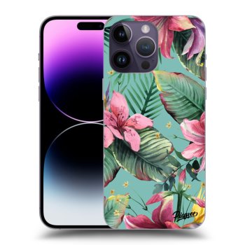 Picasee ULTIMATE CASE pro Apple iPhone 14 Pro Max - Hawaii