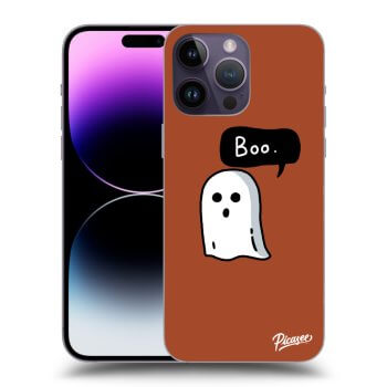 Etui na Apple iPhone 14 Pro Max - Boo