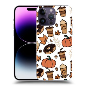 Picasee ULTIMATE CASE pro Apple iPhone 14 Pro Max - Fallovers