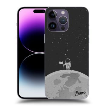 Etui na Apple iPhone 14 Pro Max - Astronaut