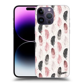 Etui na Apple iPhone 14 Pro Max - Feder 2