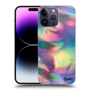 Picasee ULTIMATE CASE pro Apple iPhone 14 Pro Max - Holo