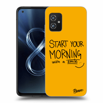 Etui na Asus Zenfone 8 ZS590KS - Smile