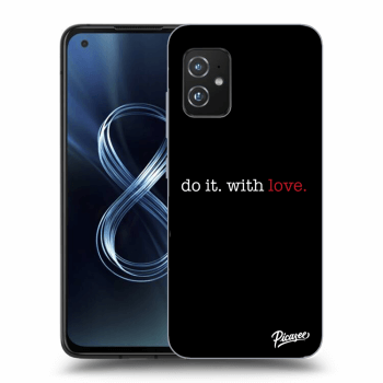 Etui na Asus Zenfone 8 ZS590KS - Do it. With love.