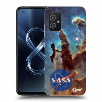 Etui na Asus Zenfone 8 ZS590KS - Eagle Nebula