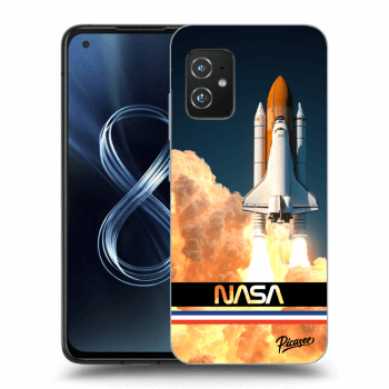 Etui na Asus Zenfone 8 ZS590KS - Space Shuttle