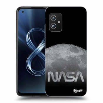 Etui na Asus Zenfone 8 ZS590KS - Moon Cut