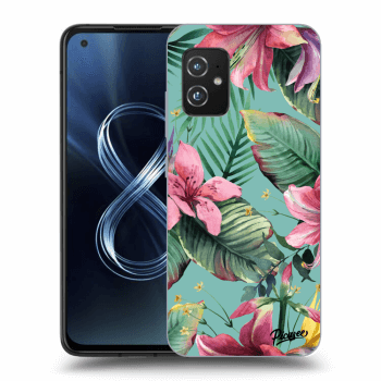 Etui na Asus Zenfone 8 ZS590KS - Hawaii