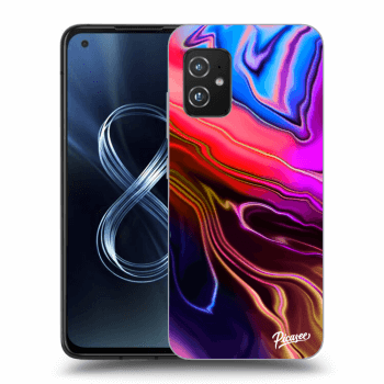 Etui na Asus Zenfone 8 ZS590KS - Electric