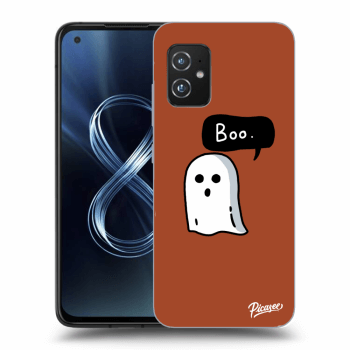 Etui na Asus Zenfone 8 ZS590KS - Boo